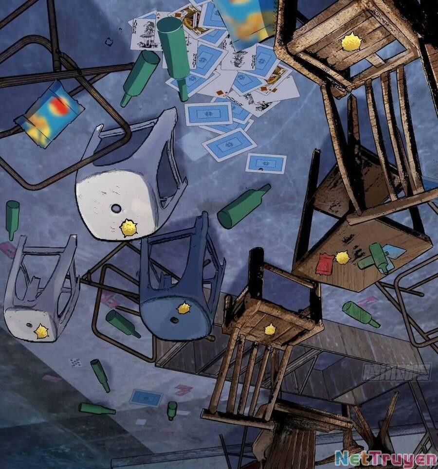 Trinh Thám Vlog 22 trang 3