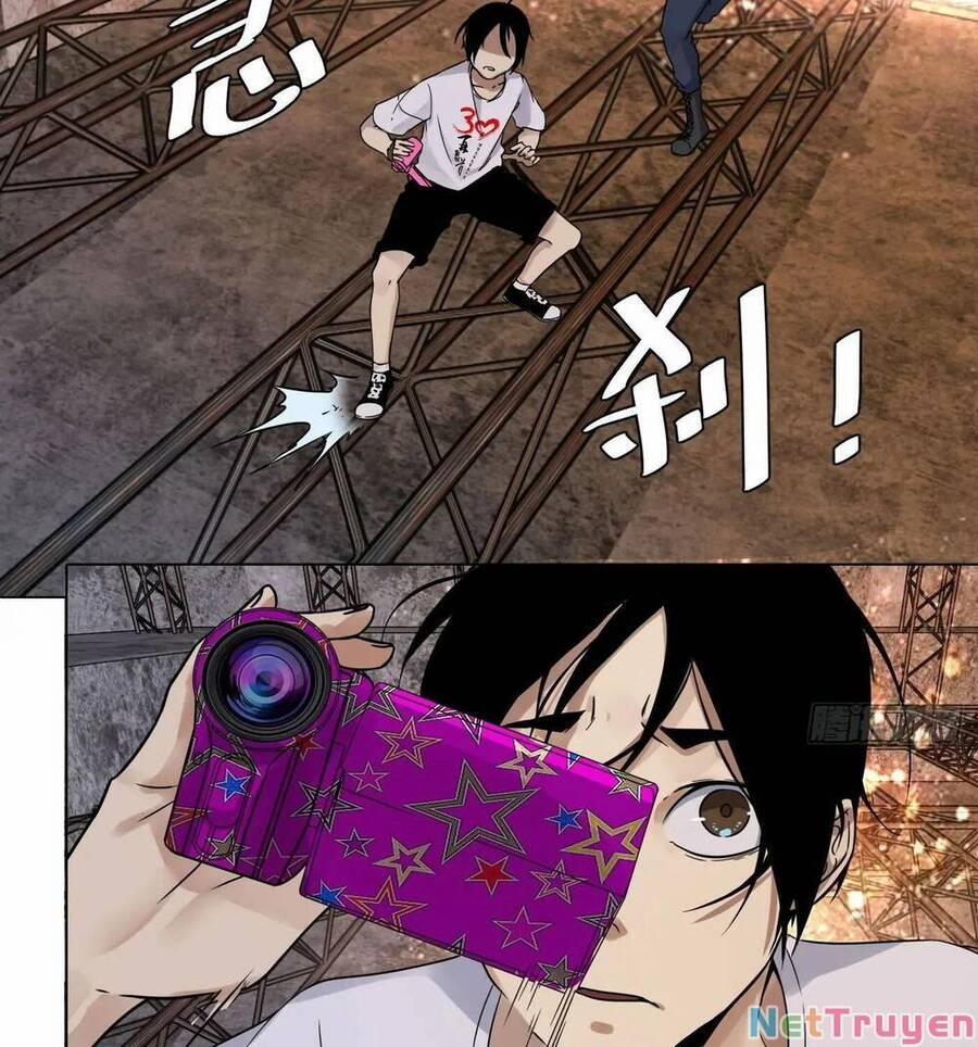 Trinh Thám Vlog 22 trang 34