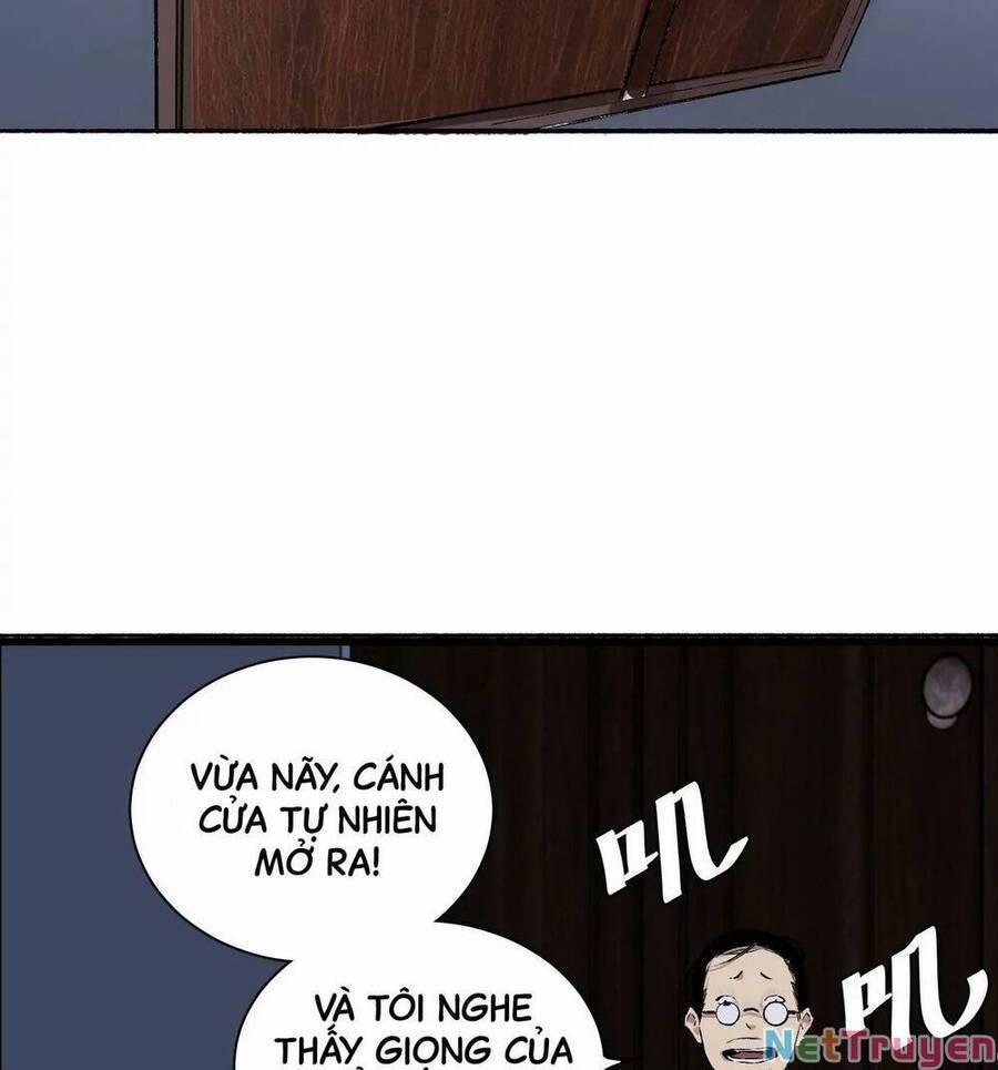 Trinh Thám Vlog 22 trang 47