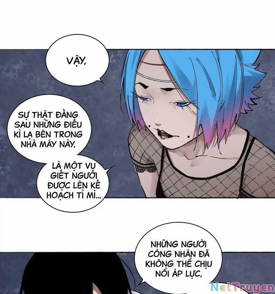 Trinh Thám Vlog 22 trang 52