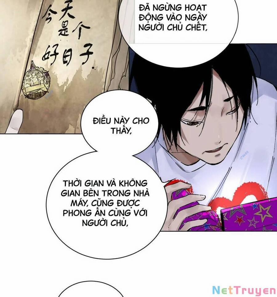 Trinh Thám Vlog 22 trang 57