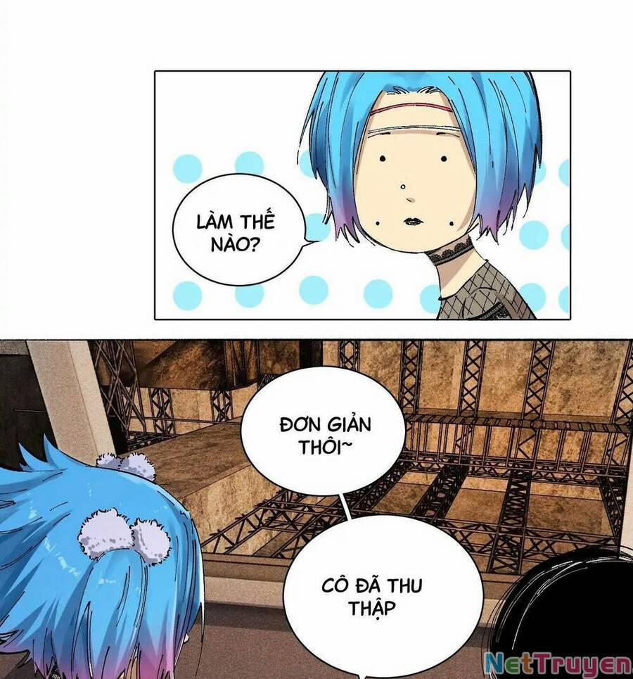 Trinh Thám Vlog 22 trang 59