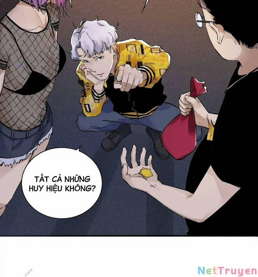 Trinh Thám Vlog 22 trang 60