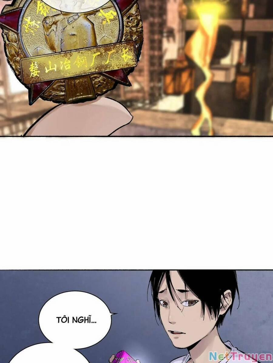 Trinh Thám Vlog 22 trang 62