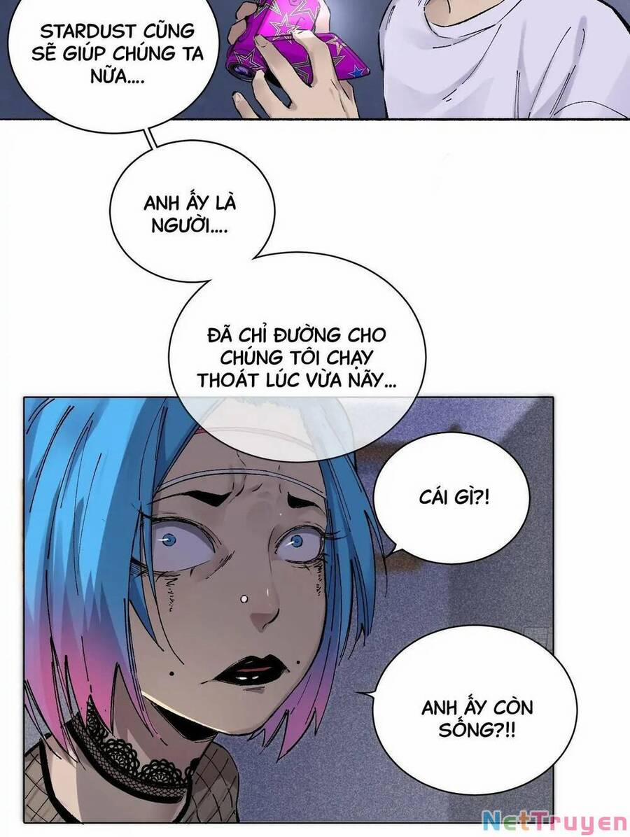 Trinh Thám Vlog 22 trang 63