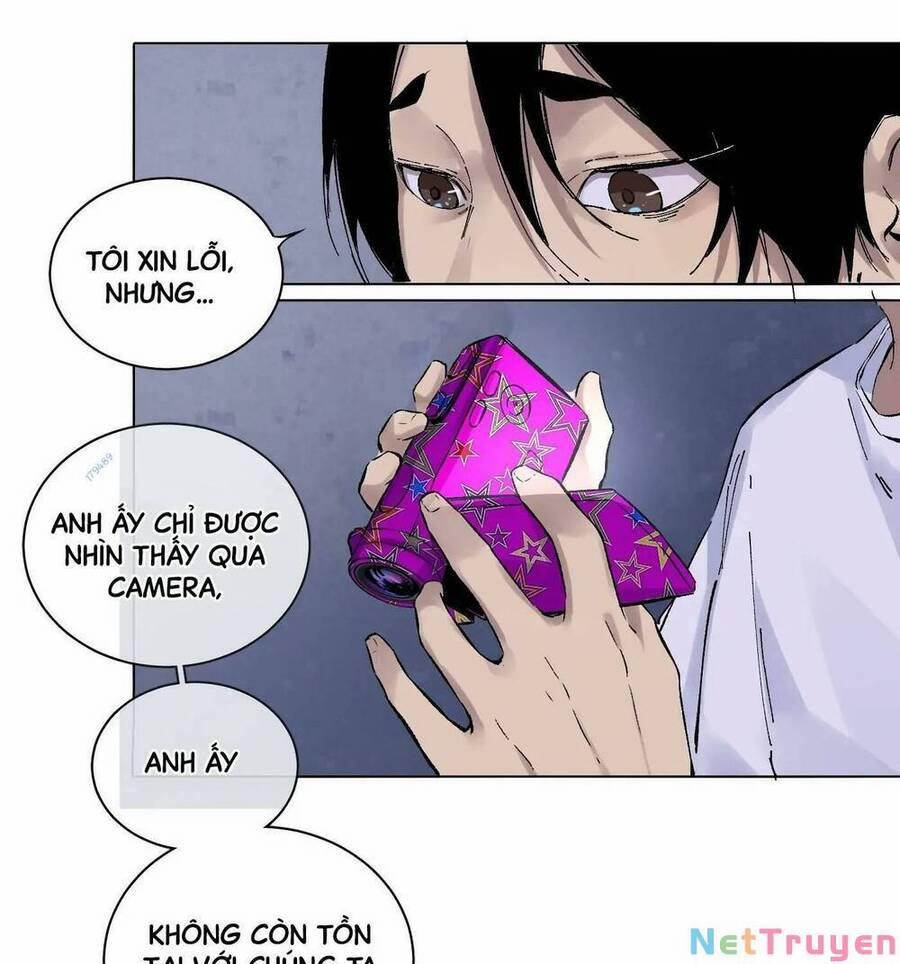 Trinh Thám Vlog 22 trang 64