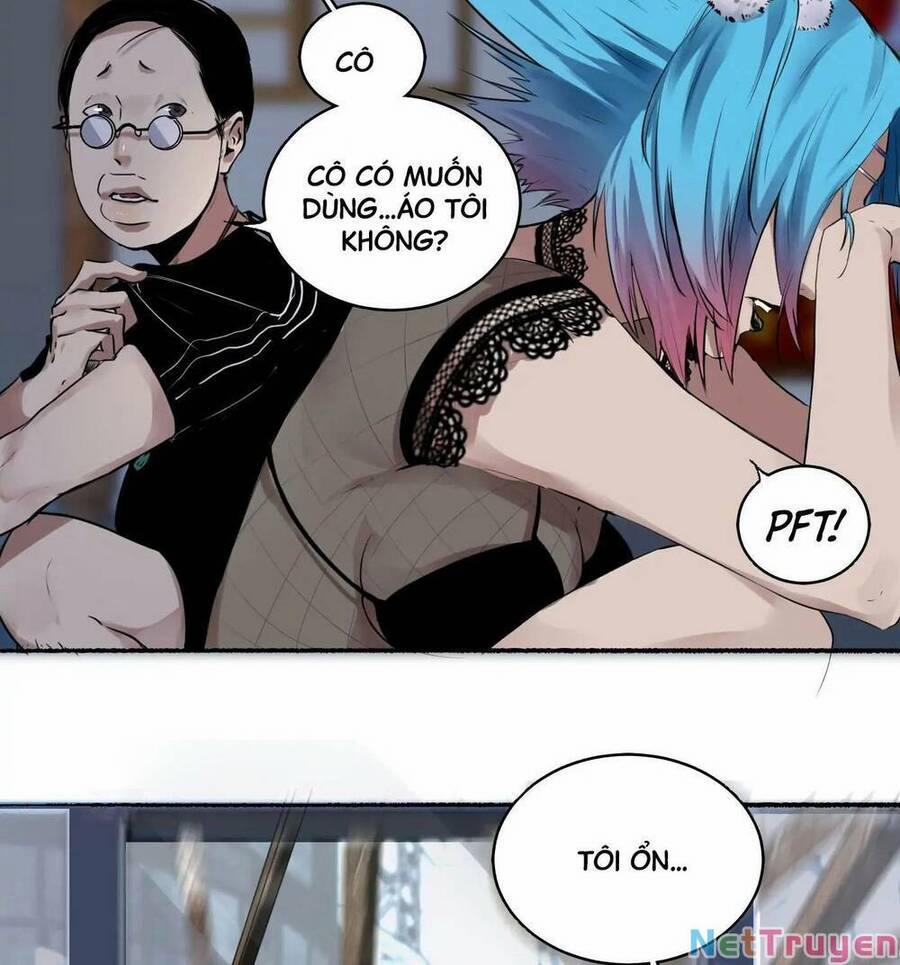 Trinh Thám Vlog 22 trang 71