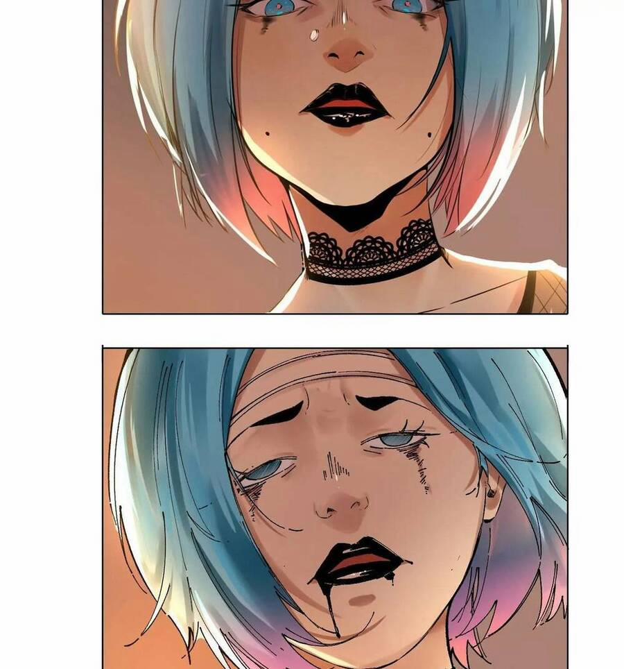 Trinh Thám Vlog 23 trang 2