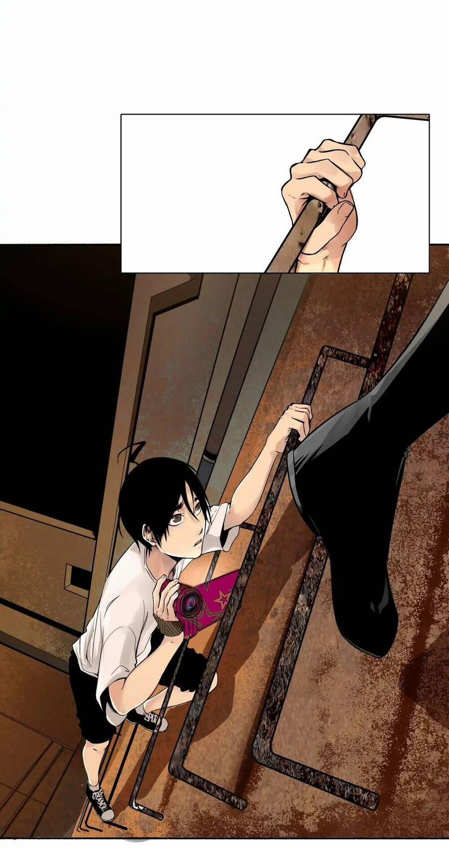 Trinh Thám Vlog 23 trang 23