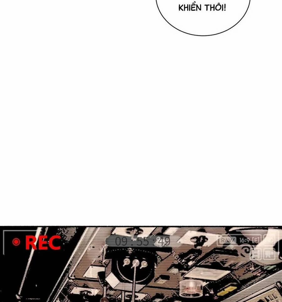 Trinh Thám Vlog 23 trang 34