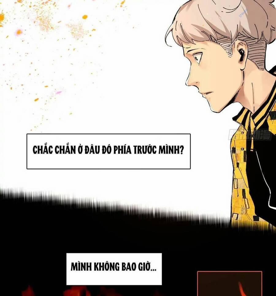 Trinh Thám Vlog 23 trang 48