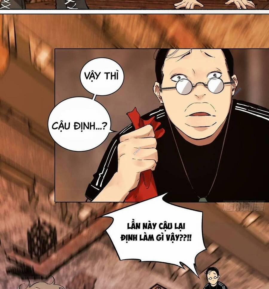 Trinh Thám Vlog 23 trang 53