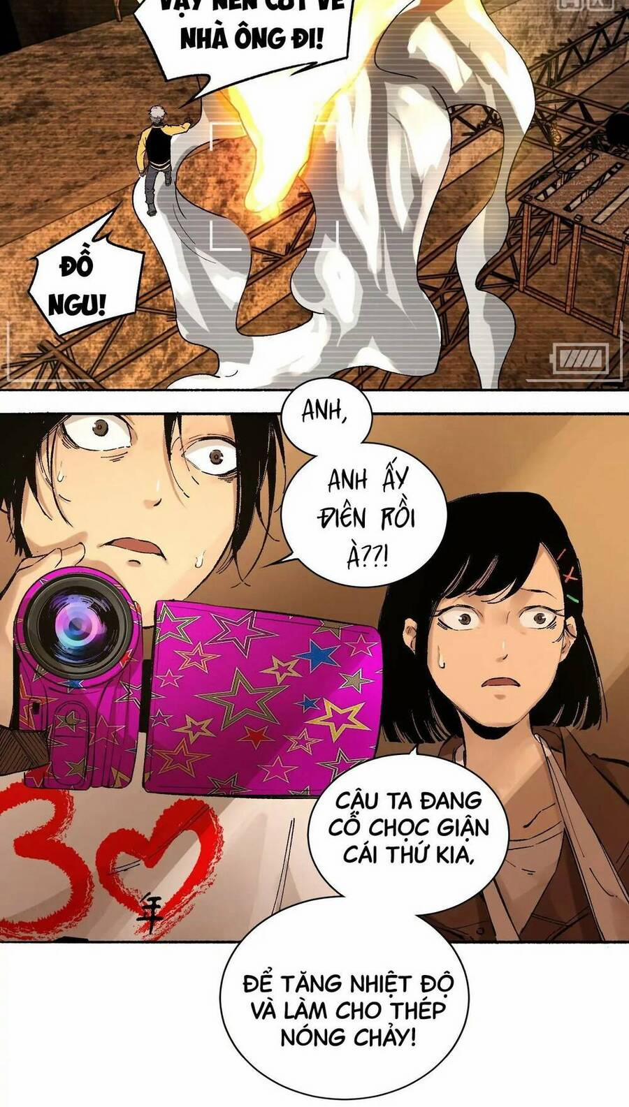 Trinh Thám Vlog 23 trang 59