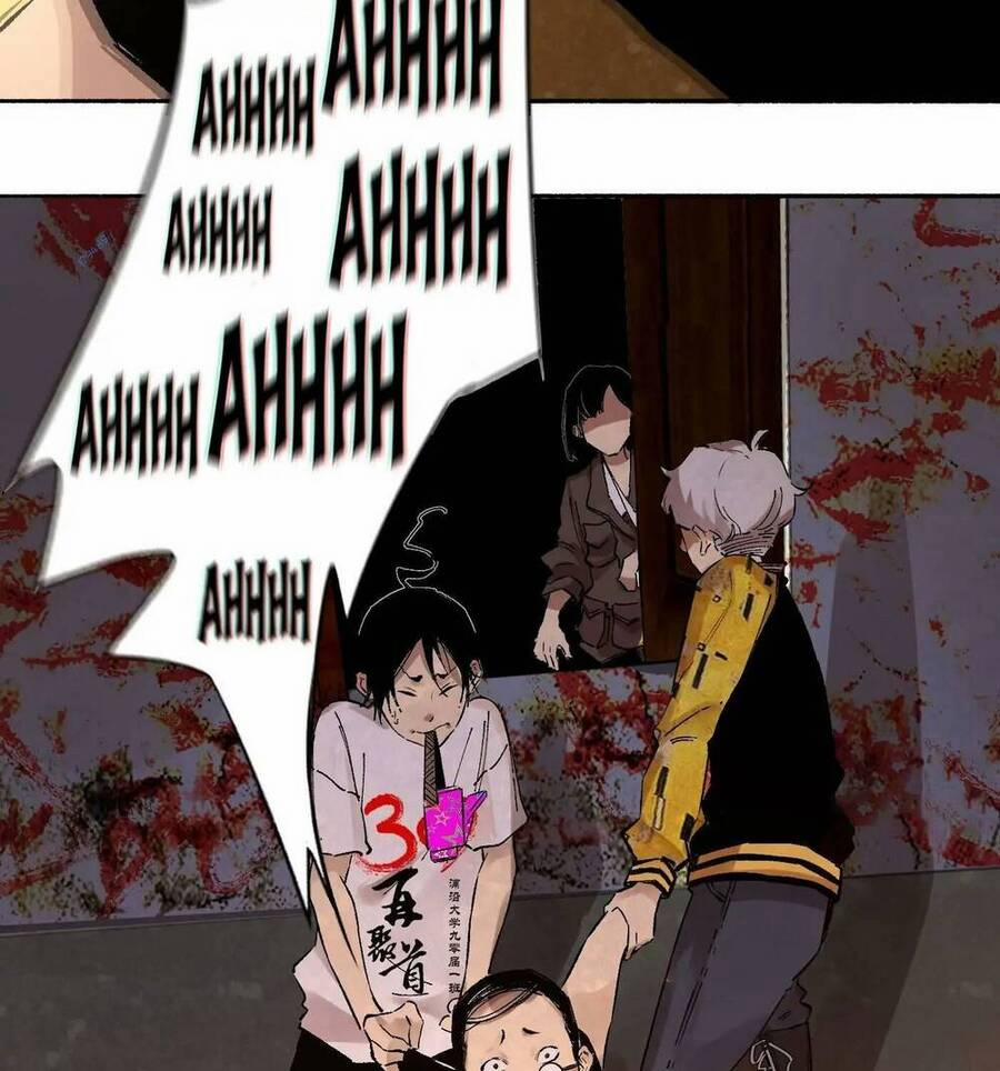 Trinh Thám Vlog 23 trang 8