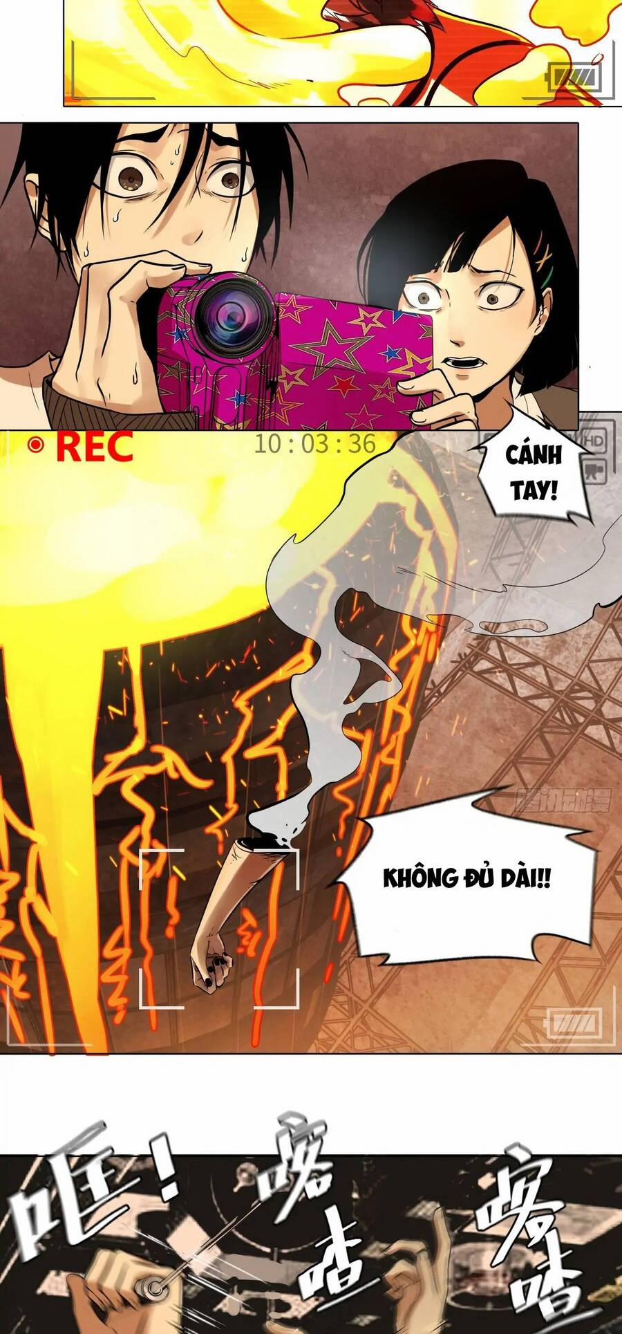 Trinh Thám Vlog 24 trang 14