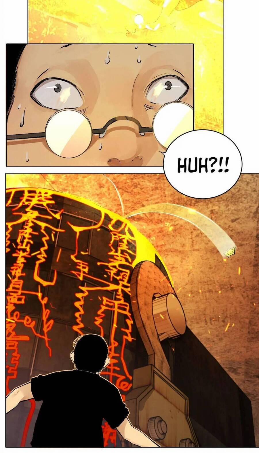 Trinh Thám Vlog 24 trang 4