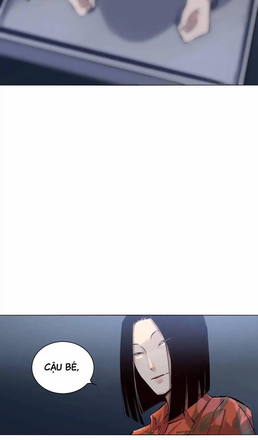 Trinh Thám Vlog 25 trang 15