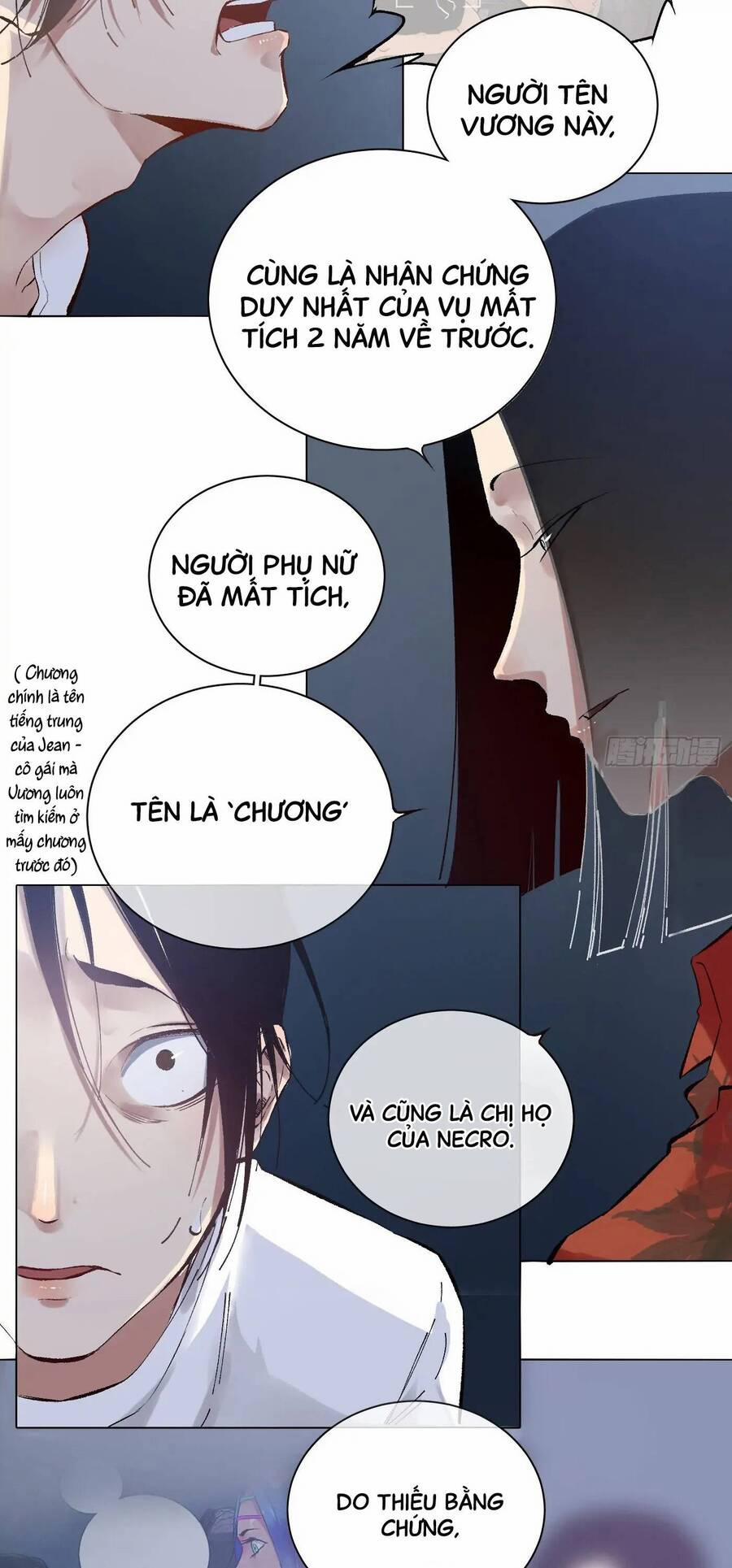 Trinh Thám Vlog 25 trang 17