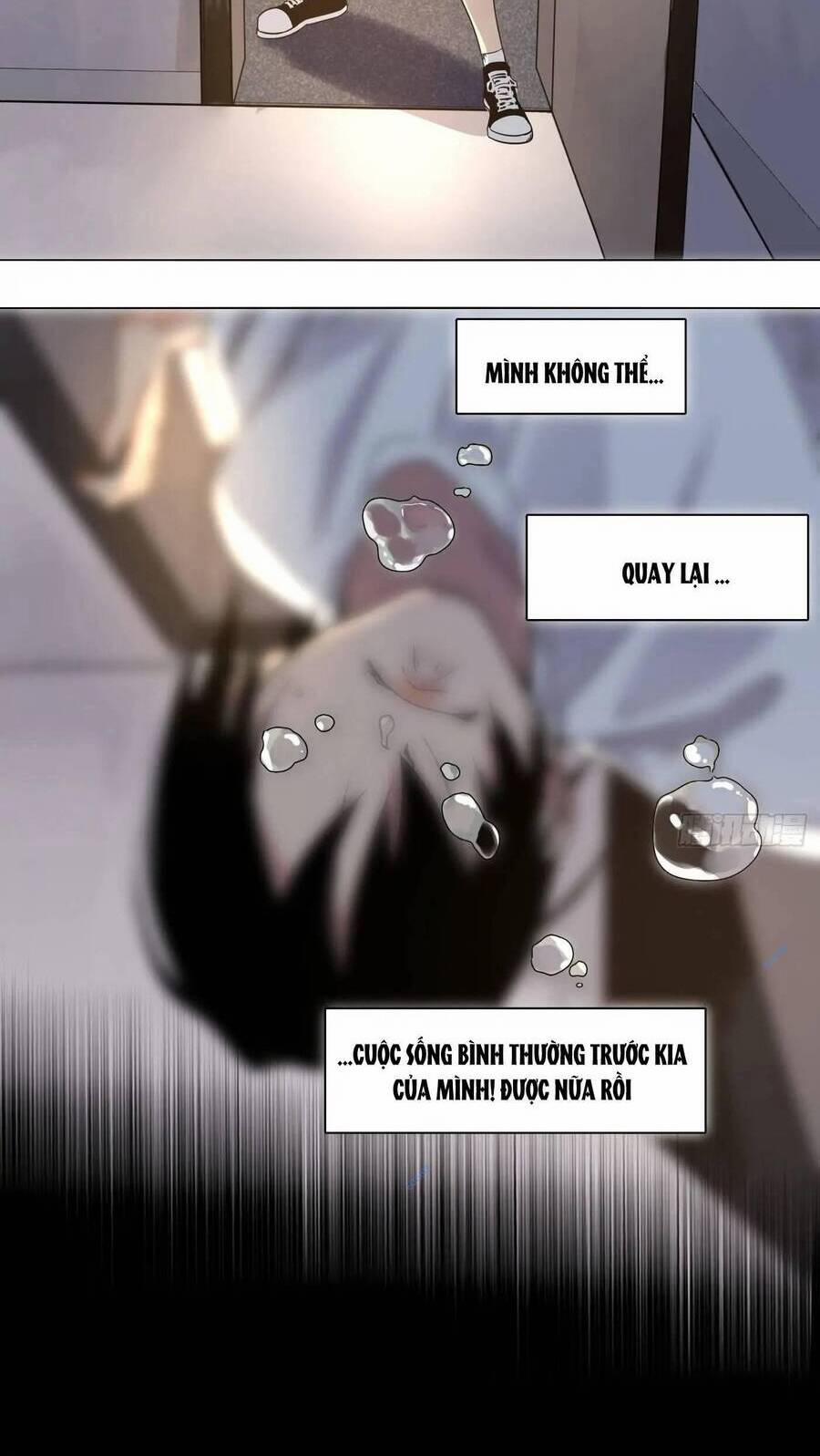 Trinh Thám Vlog 25 trang 38