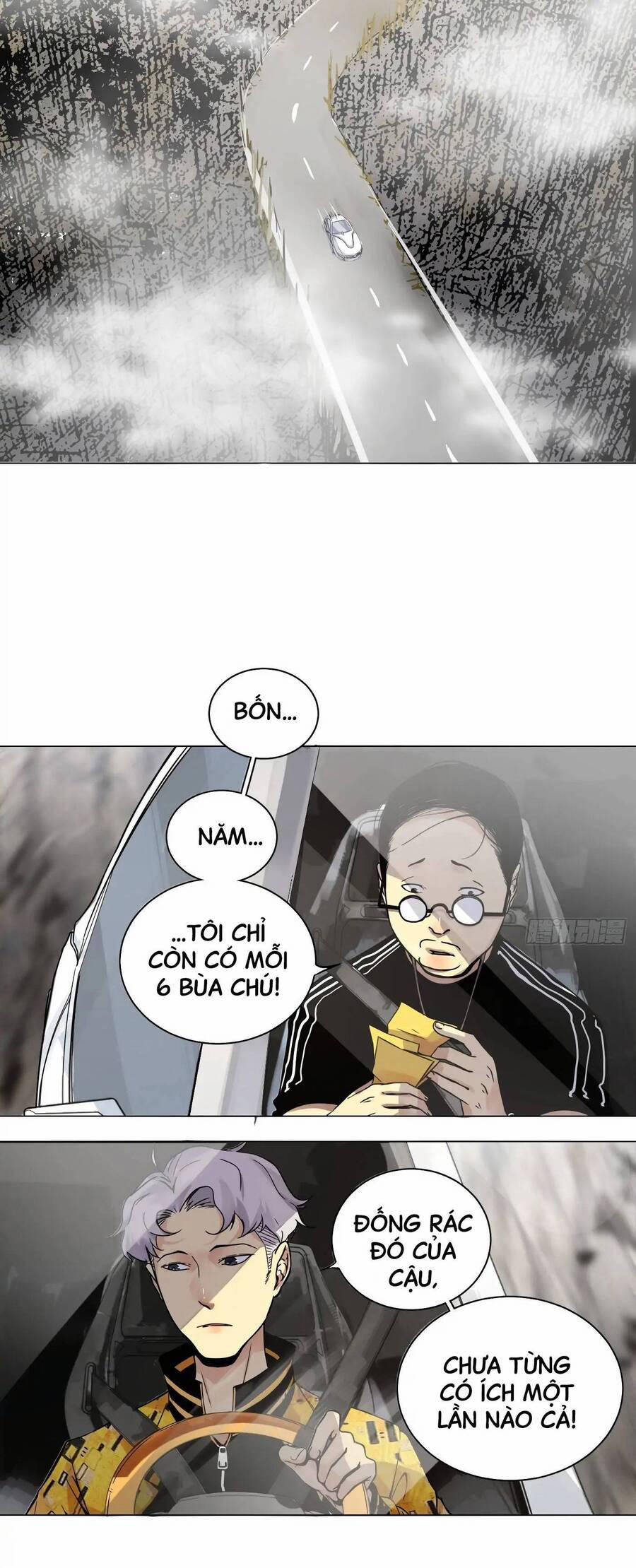 Trinh Thám Vlog 26 trang 11