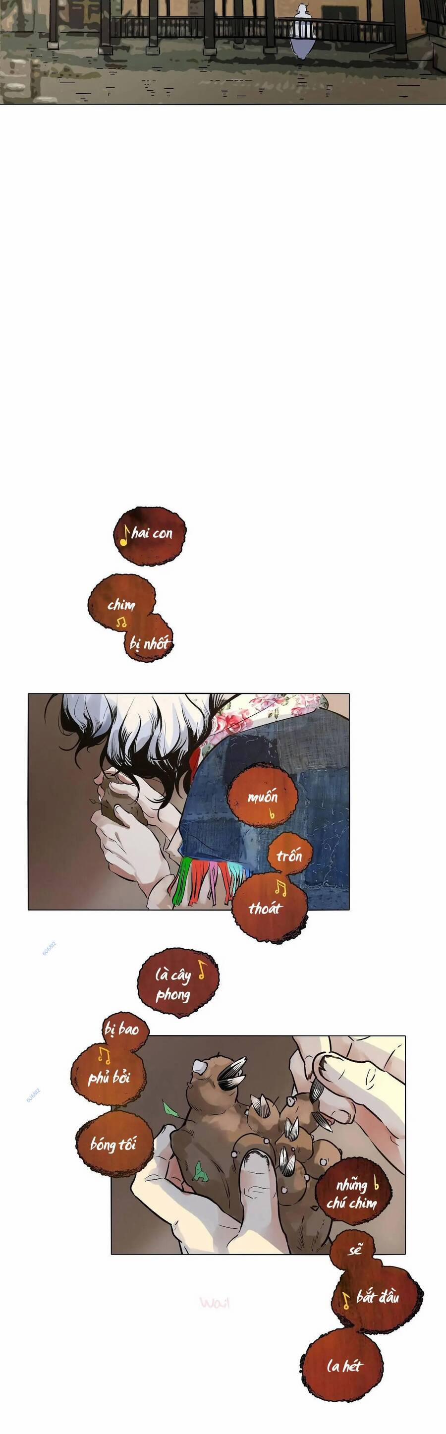 Trinh Thám Vlog 26 trang 19