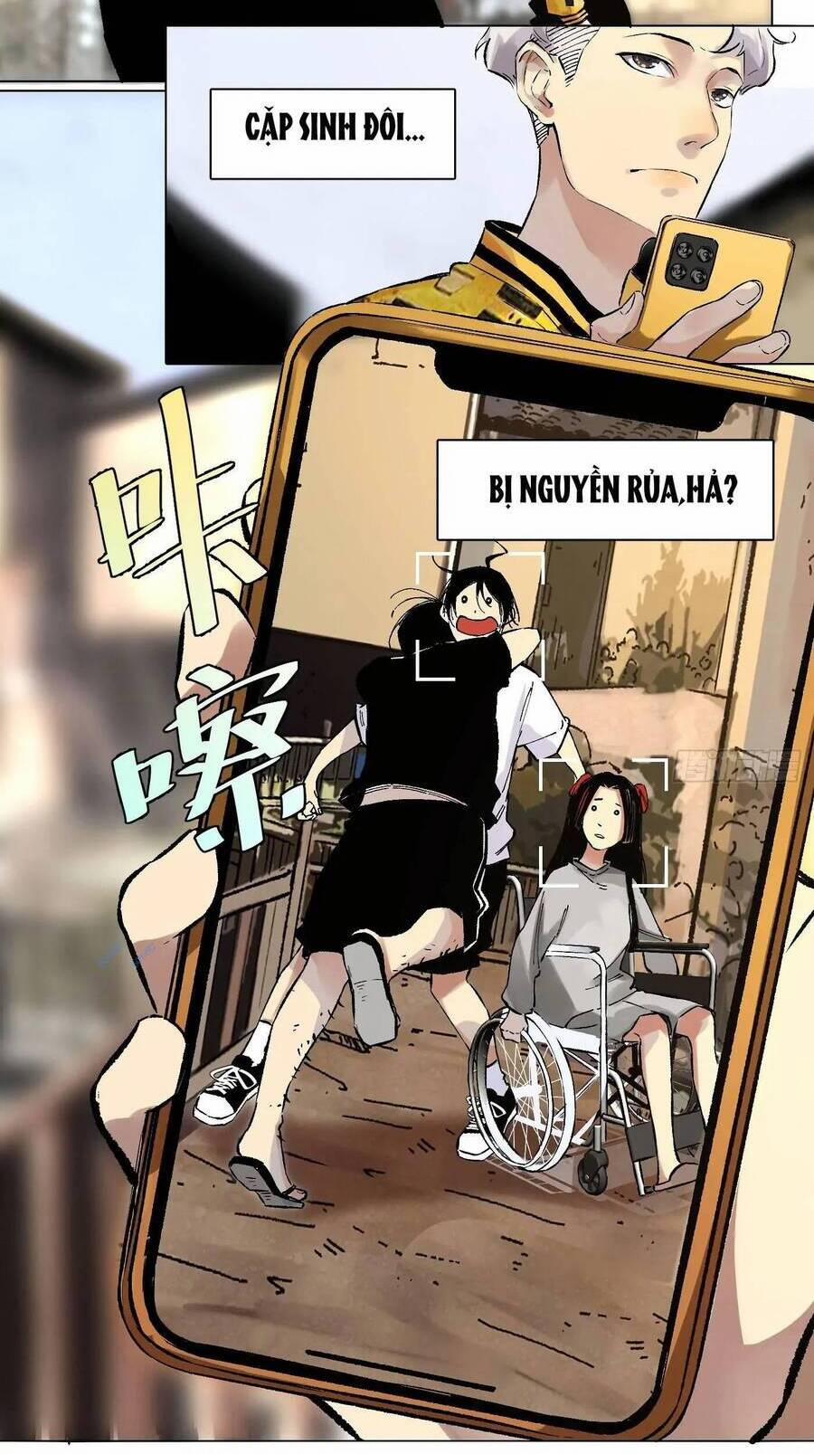 Trinh Thám Vlog 26 trang 24