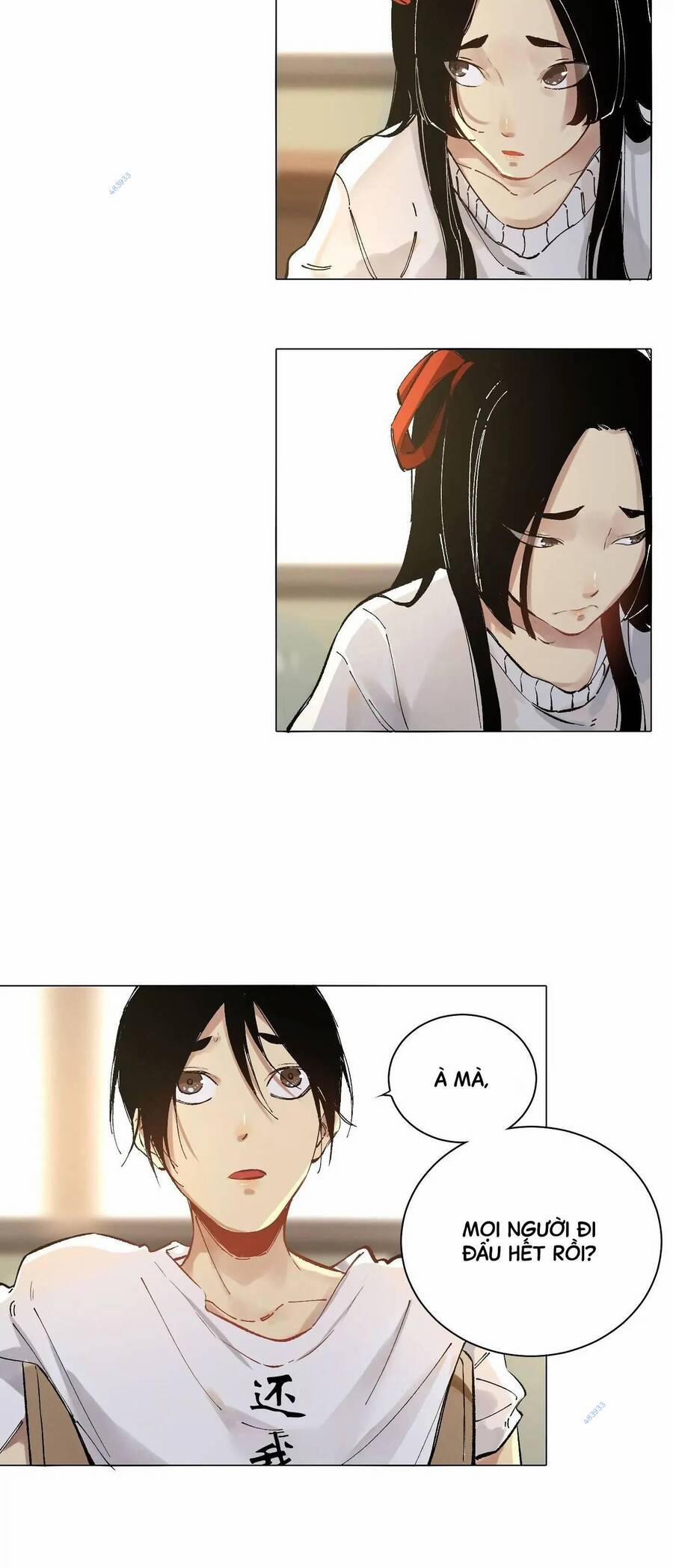 Trinh Thám Vlog 27 trang 17