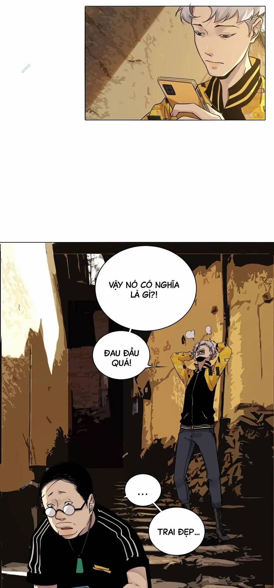 Trinh Thám Vlog 27 trang 30