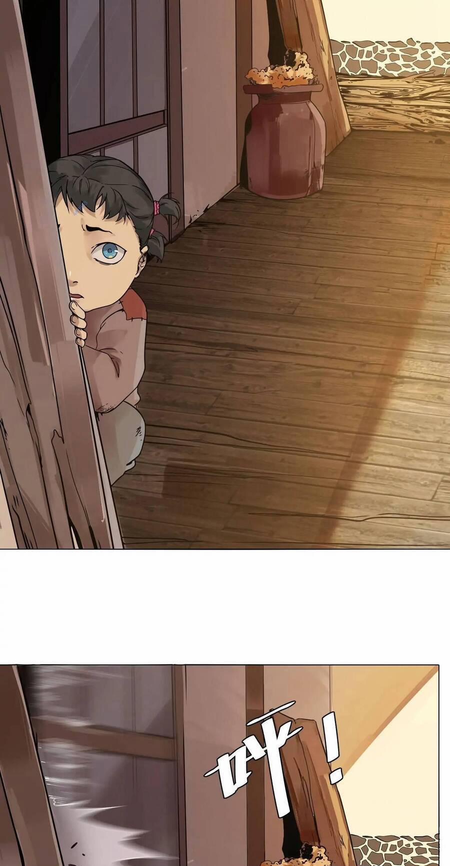 Trinh Thám Vlog 27 trang 34