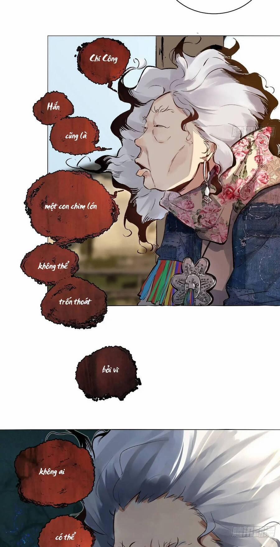 Trinh Thám Vlog 27 trang 7