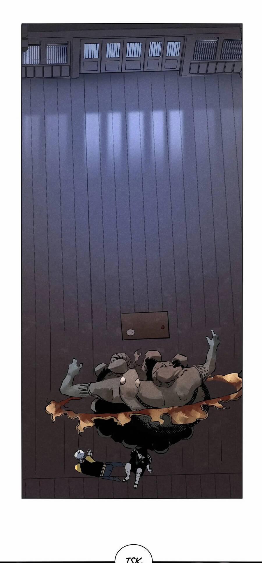 Trinh Thám Vlog 28 trang 21