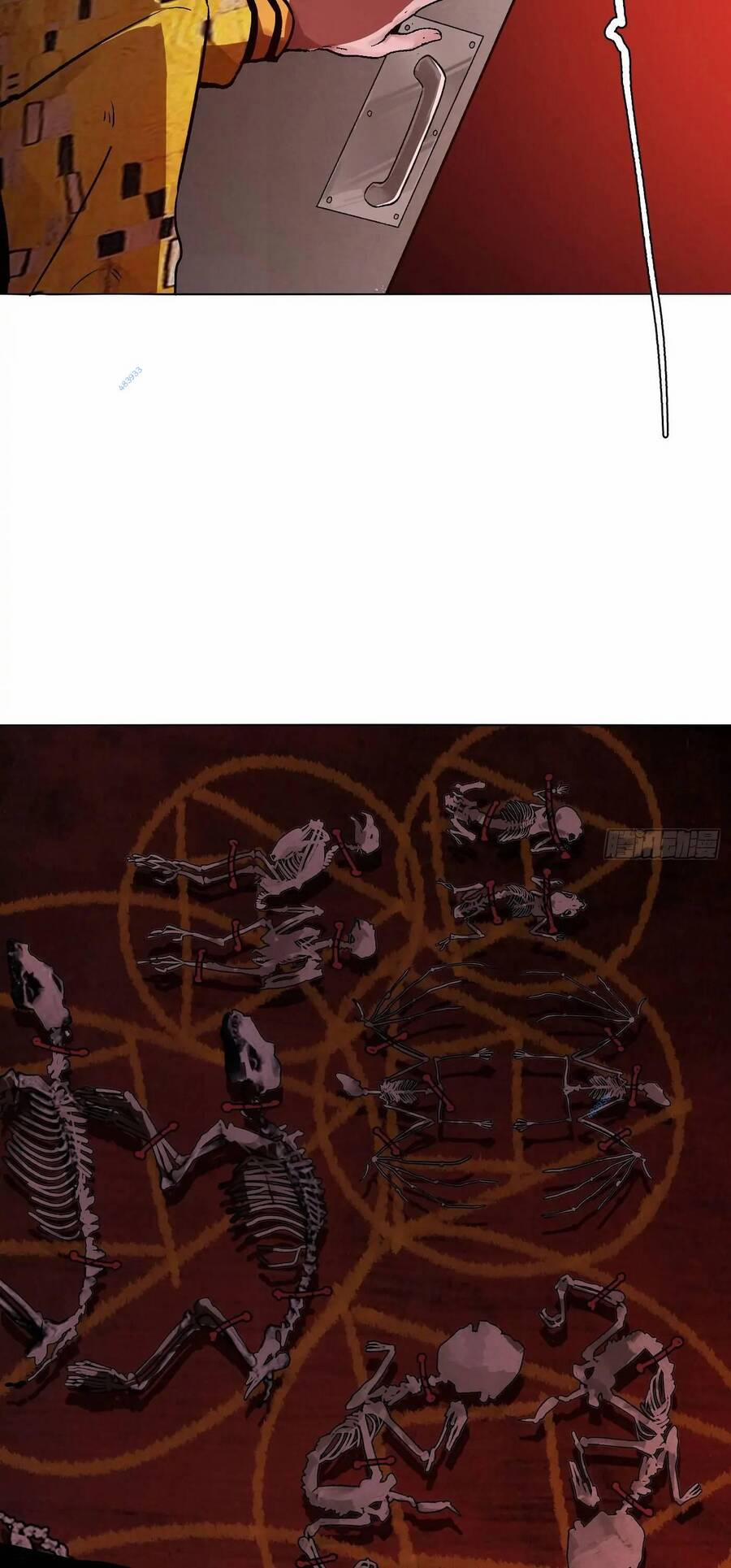 Trinh Thám Vlog 28 trang 28