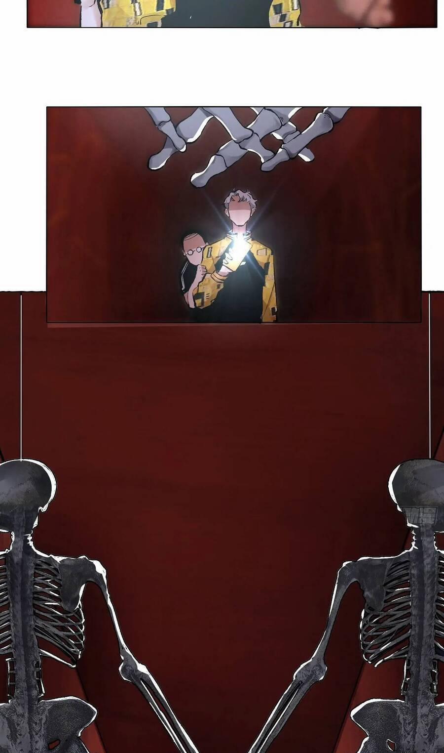 Trinh Thám Vlog 28 trang 31