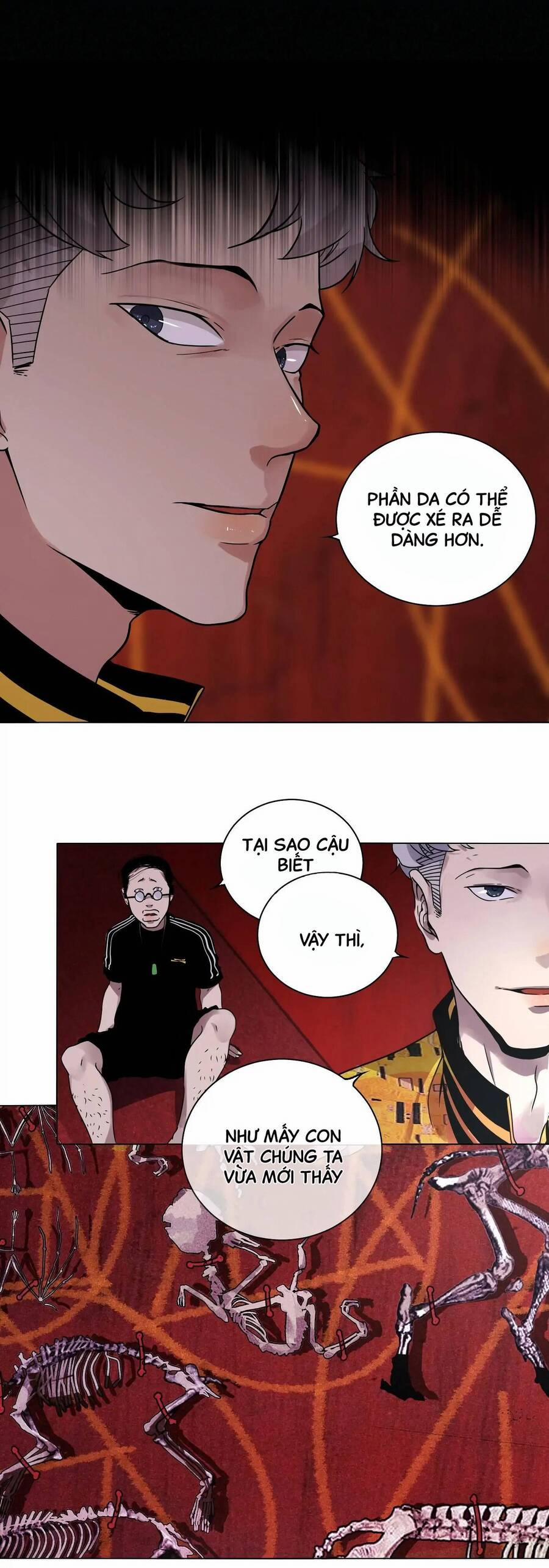 Trinh Thám Vlog 28 trang 38