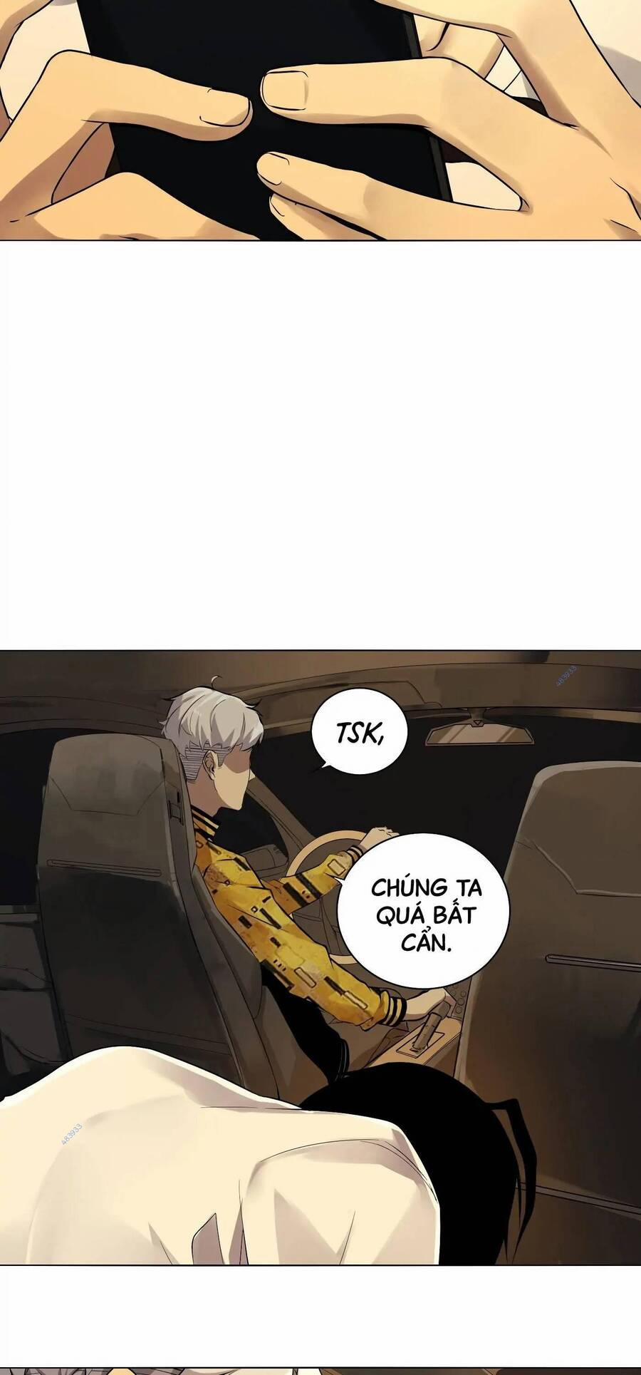 Trinh Thám Vlog 29 trang 31