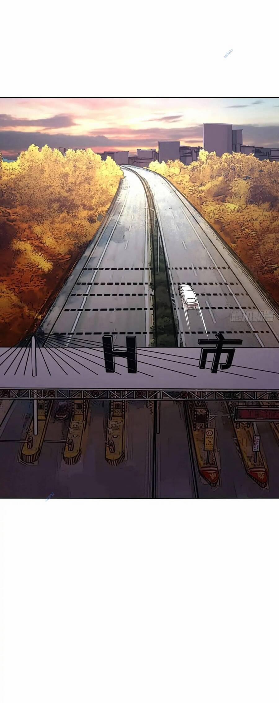 Trinh Thám Vlog 29 trang 35