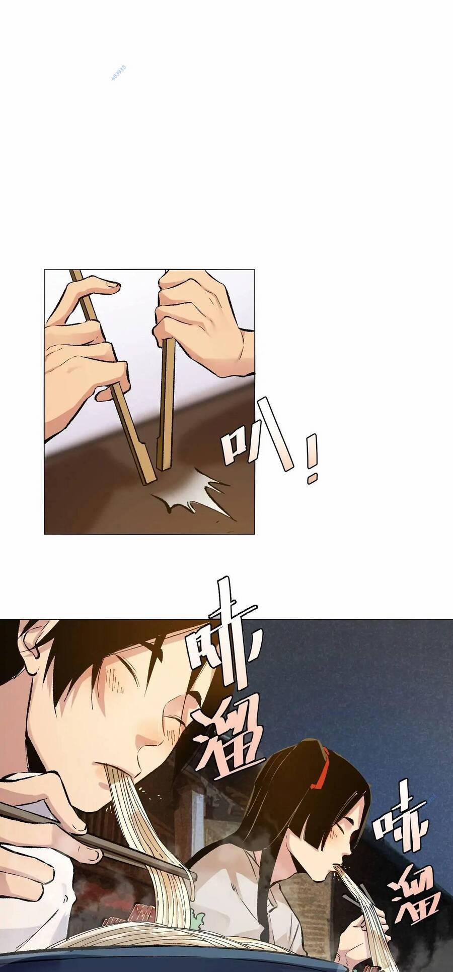 Trinh Thám Vlog 29 trang 4