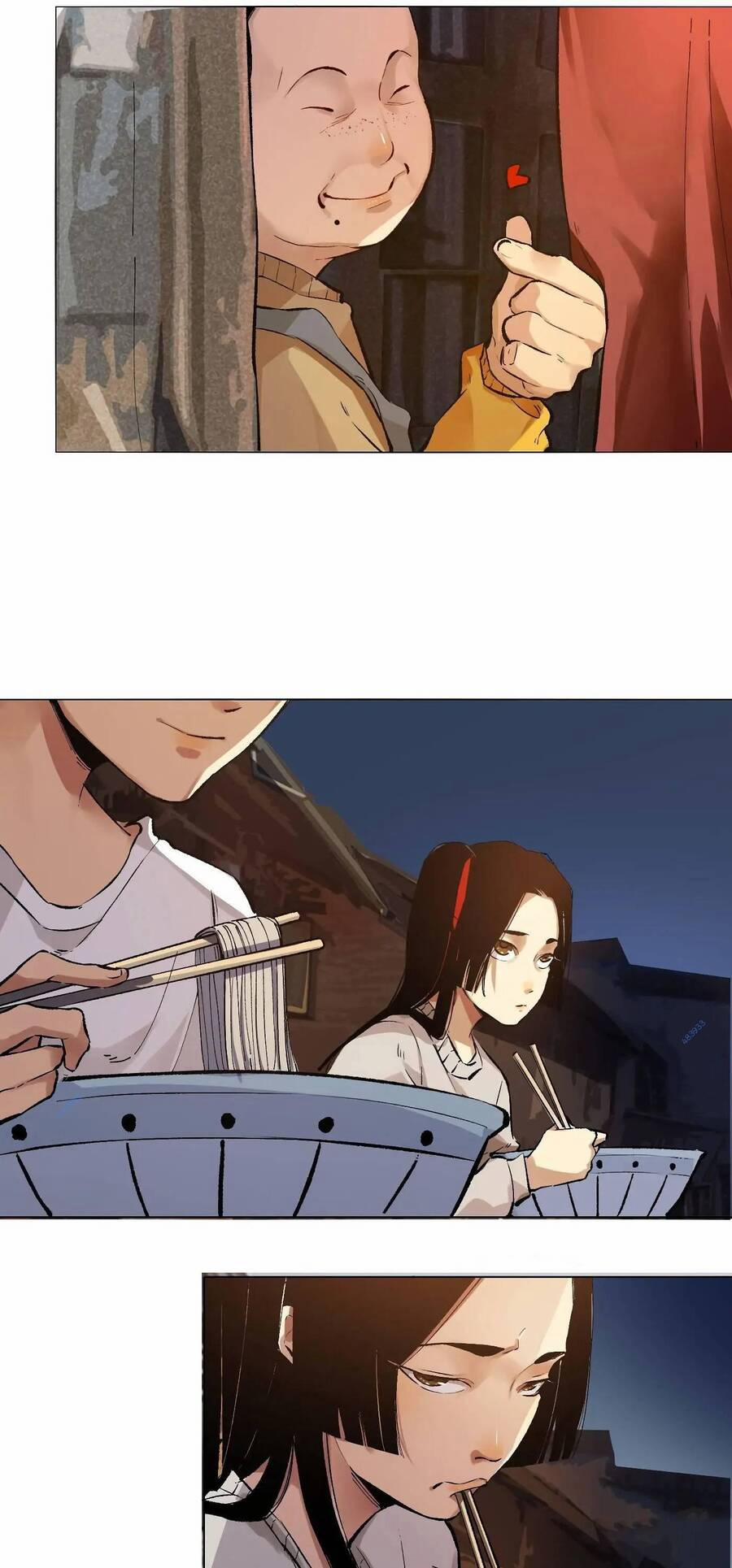 Trinh Thám Vlog 29 trang 6