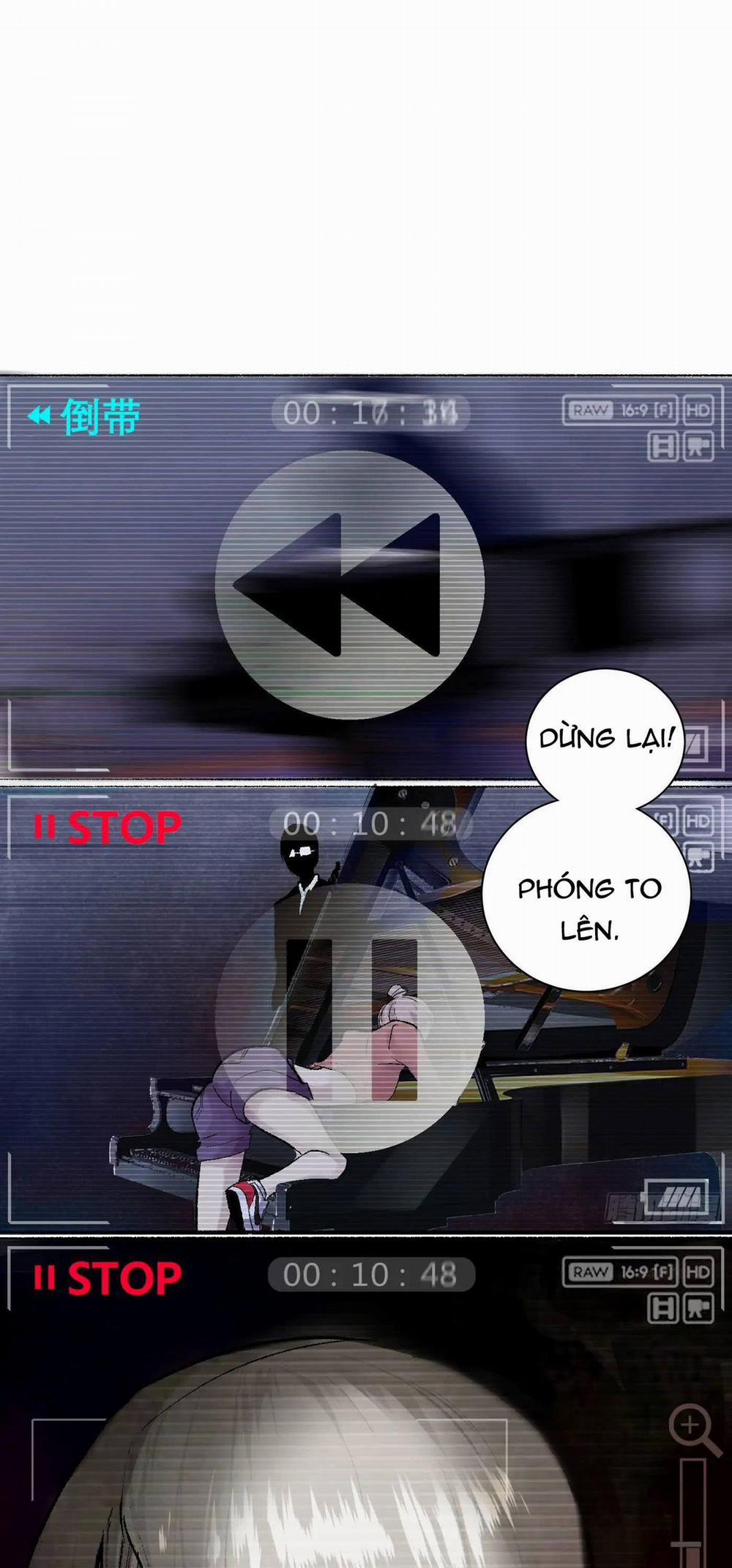 Trinh Thám Vlog 3 trang 14