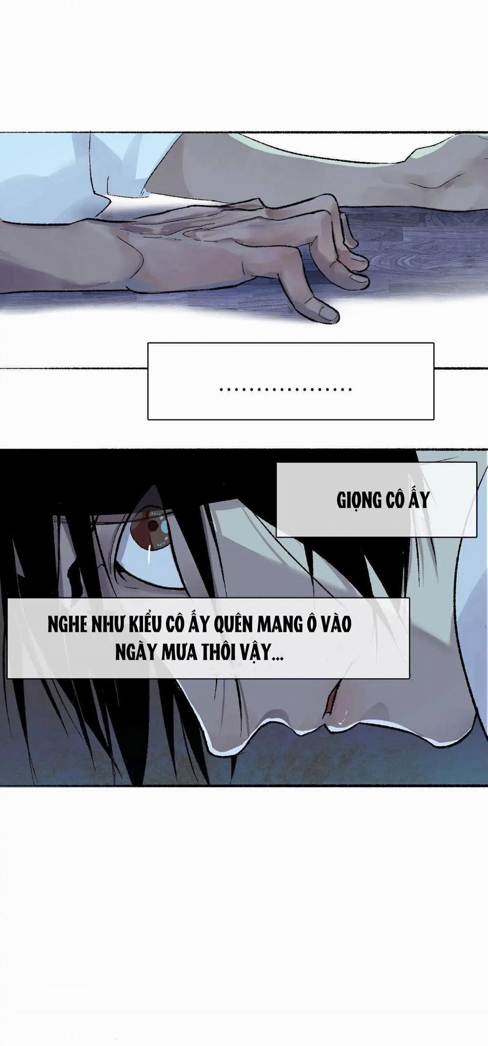 Trinh Thám Vlog 3 trang 19