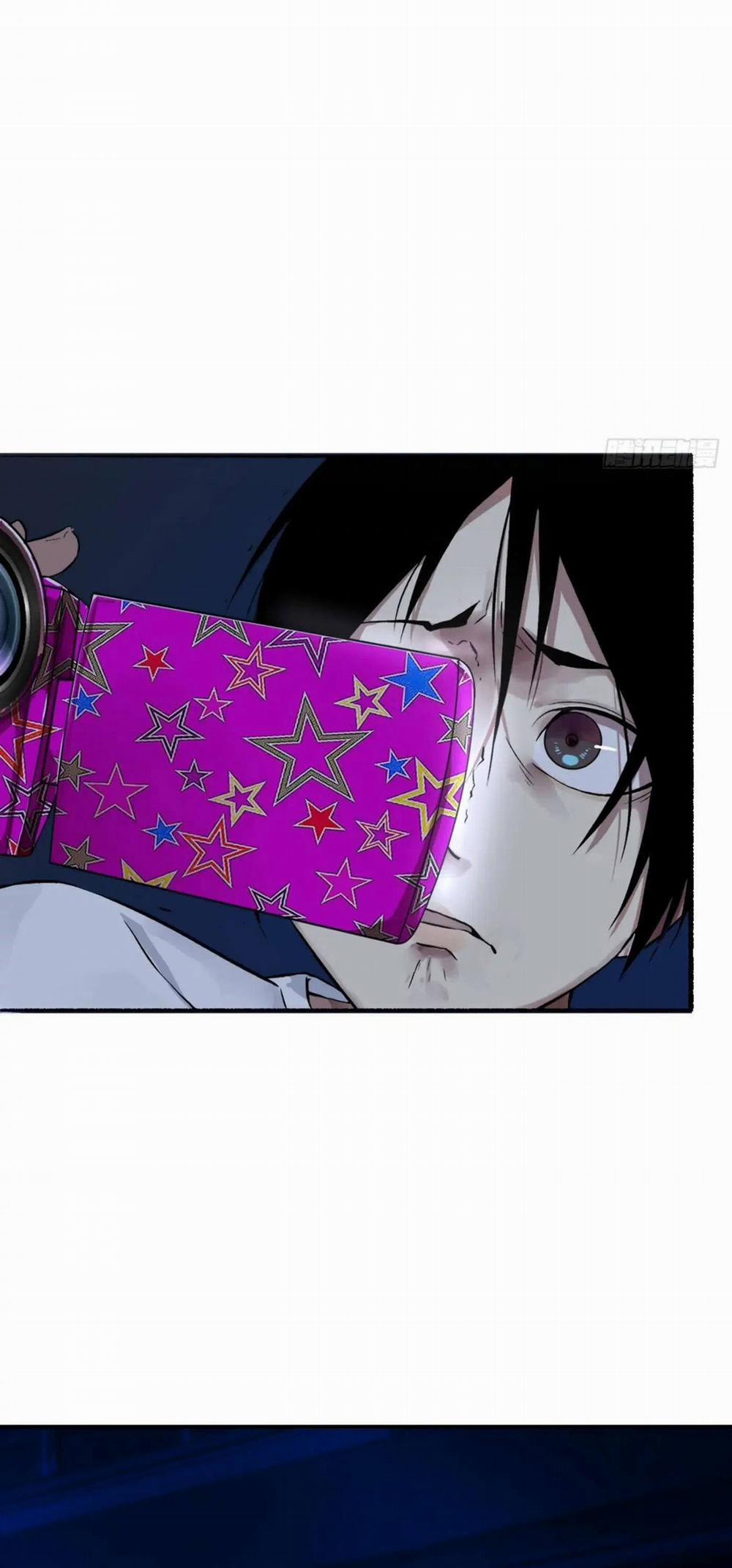 Trinh Thám Vlog 3 trang 27