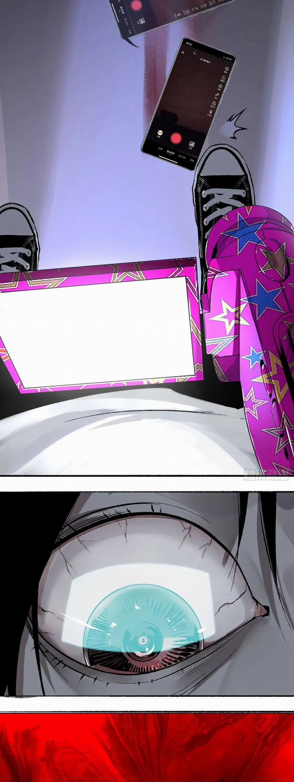 Trinh Thám Vlog 3 trang 3