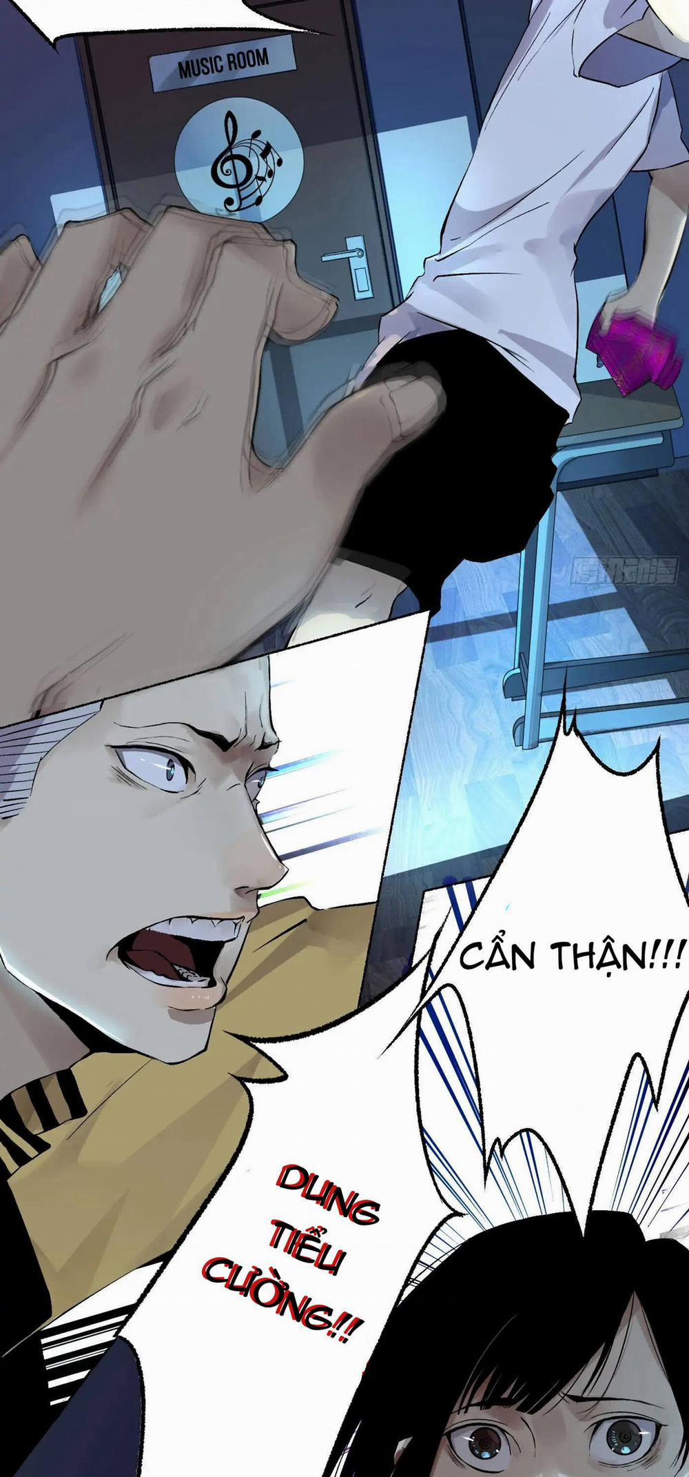 Trinh Thám Vlog 3 trang 34