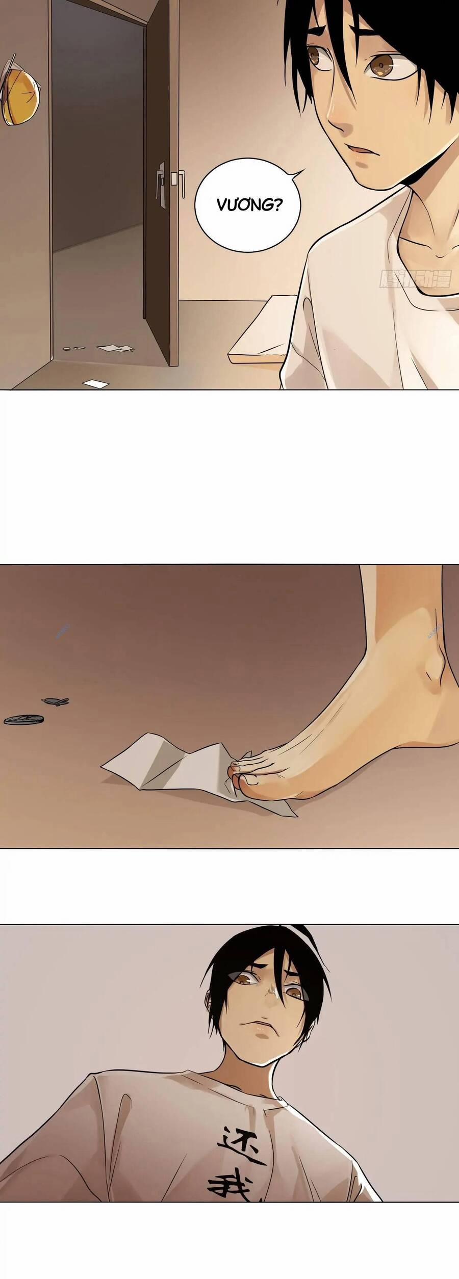 Trinh Thám Vlog 30 trang 26