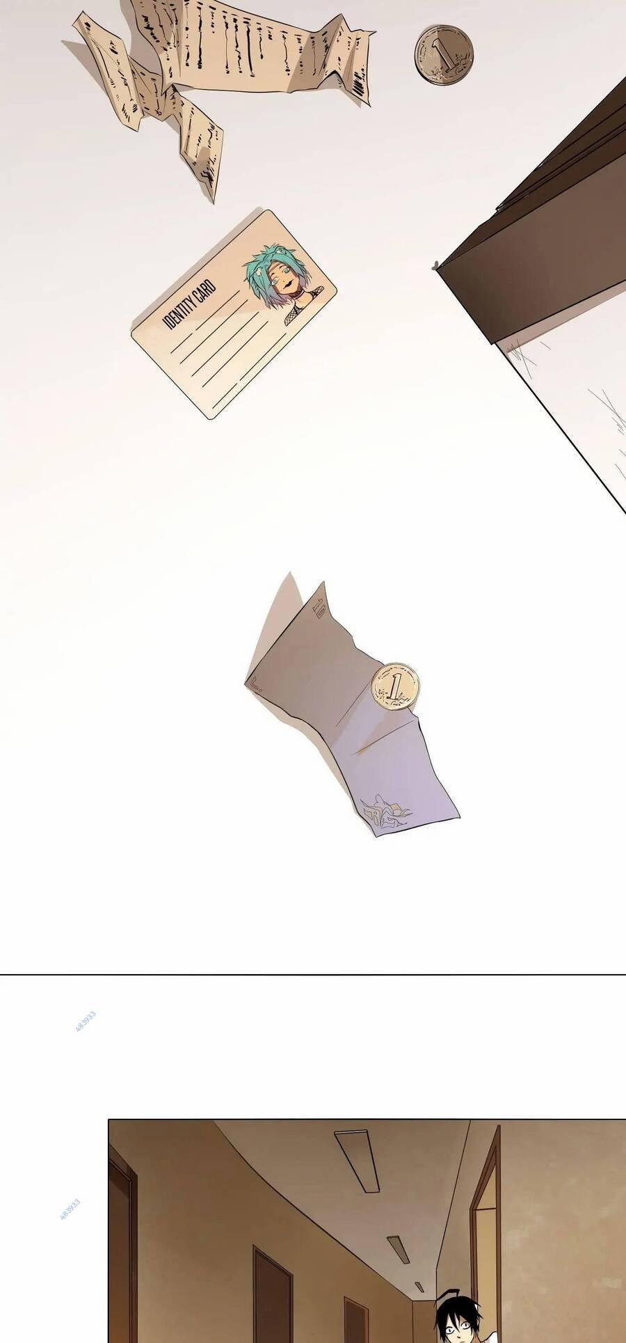 Trinh Thám Vlog 30 trang 28