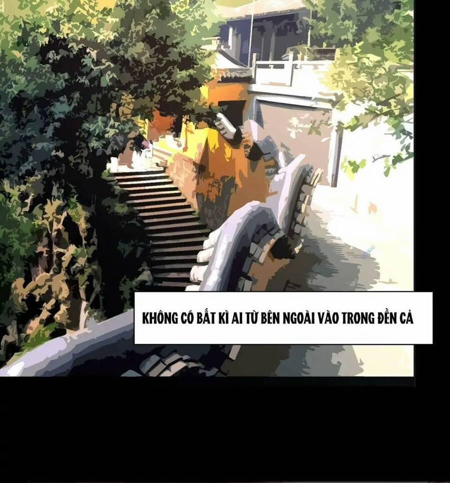 Trinh Thám Vlog 31 trang 49