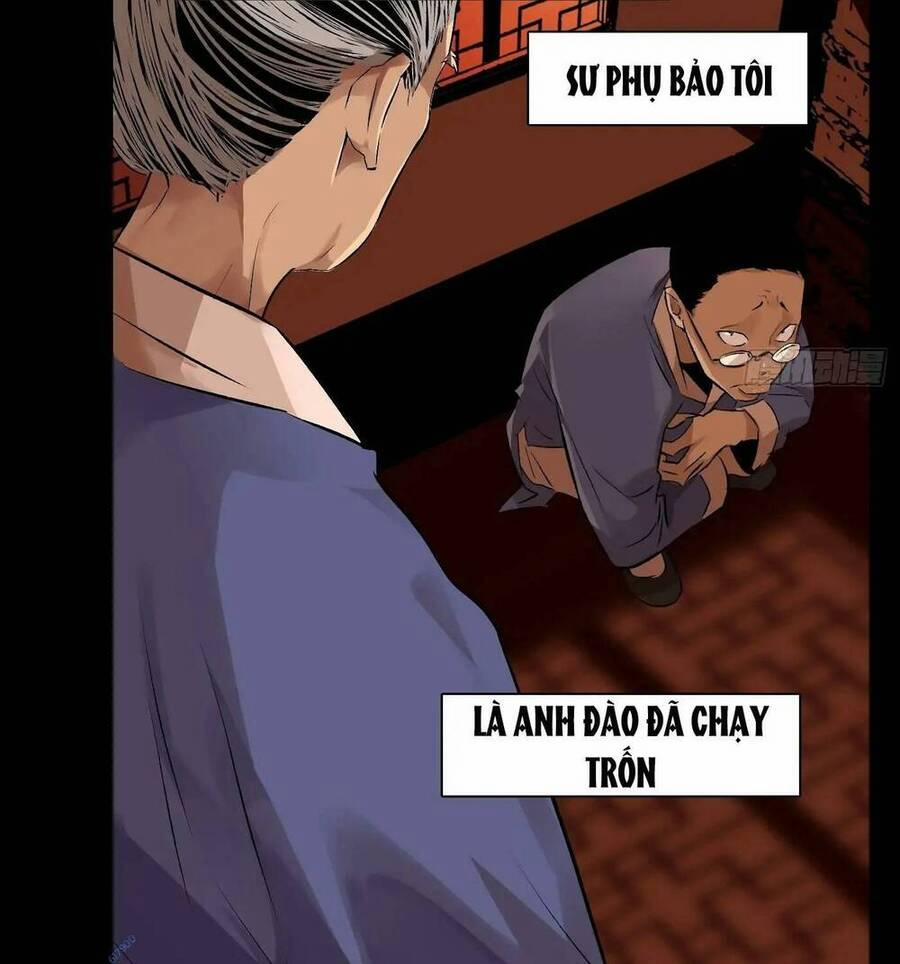 Trinh Thám Vlog 31 trang 77