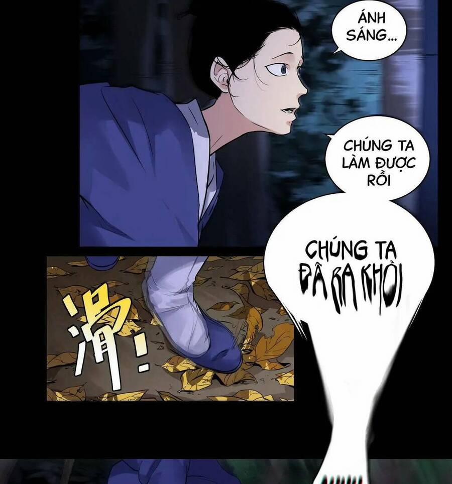 Trinh Thám Vlog 33 trang 10