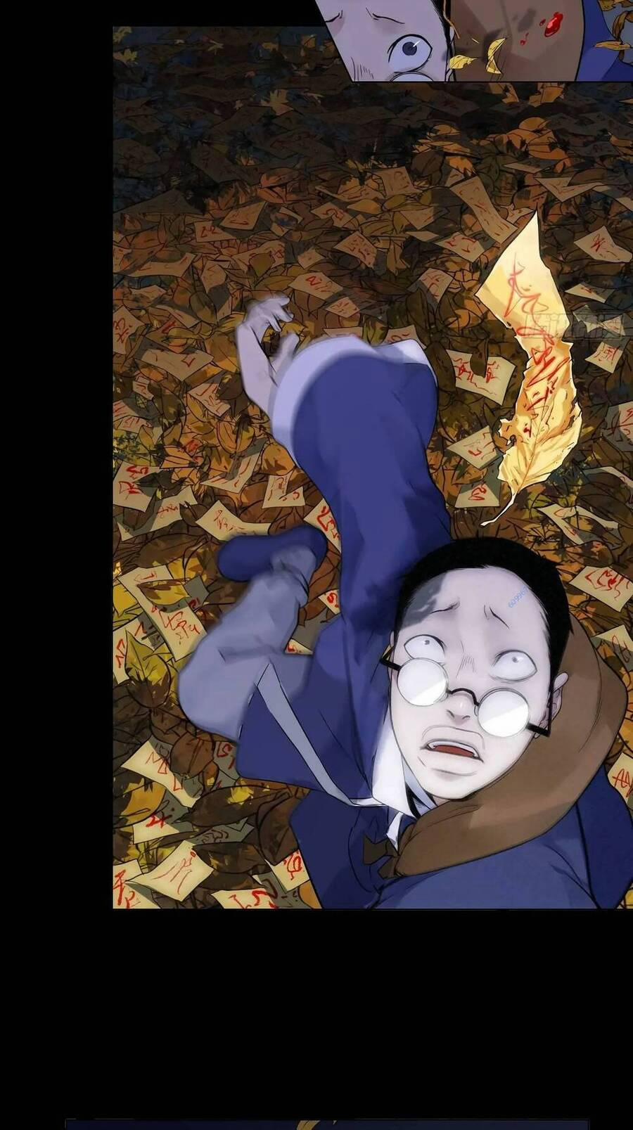 Trinh Thám Vlog 33 trang 13