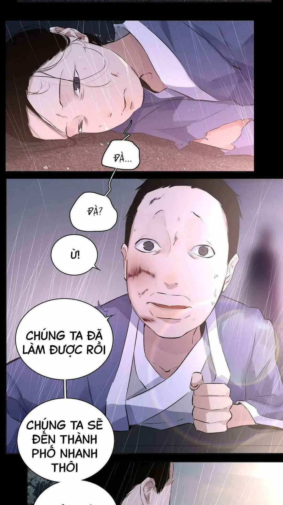 Trinh Thám Vlog 33 trang 20